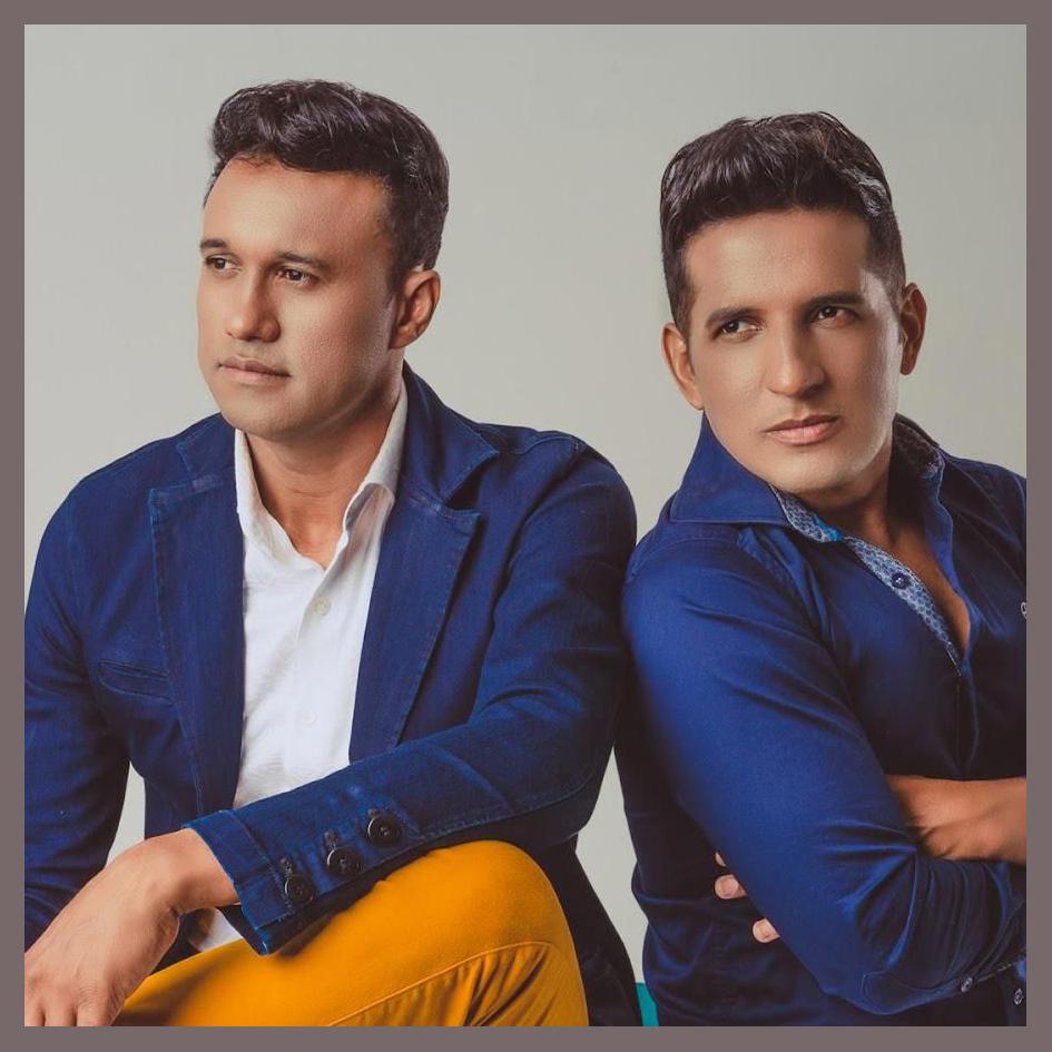 Kleber e Wanderley